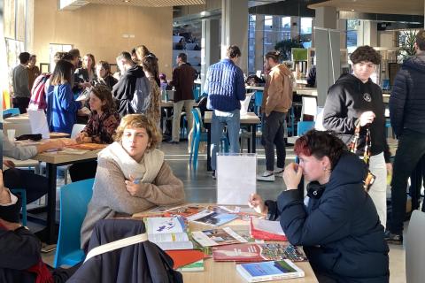 Forum des Métiers 2023