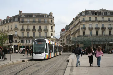 Angers